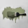 A.S. Création DD125602 The Color Kitchen Balmy Basil Produktbild-Vorschau 5
