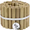A bundle of bamboo poles tied together with a white strap. Náhľad obrázku produktu