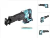 Makita Djr360Z - Säge de sabre 18vx2 lithium bl Produktbild-Vorschau 1