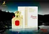 Maison Alhambra La Rouge Baroque eau de parfum unisexe 100 Voir les images du produit 17