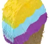 Piniata Zmrzlina vo vafli, 23 x 7,5 x 43 cm – Godan Náhľad obrázku produktu 3