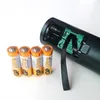 XUDO Elektrischer Korkenzieher Set mit Folienschneider Produktbild-Vorschau 4