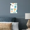 MuchoWow® Poster Tiere - Kinder - Muster - Jungen - Mädchen Produktbild-Vorschau 4