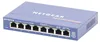 Netgear GS108GE ProSafe Gigabit Desktop Switch 8 Port Produktbild-Vorschau 18