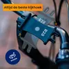 R2B Elastische Telefoonhouder Fiets voor Scooter en Motor - Productafbeelding-voorbeeld 6