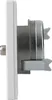 Presa d'antenna Schneider Electric EPH3400121 Asfora TV-SAT Anteprima dell’immagine prodotto 4