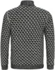 Red Bridge Herren Strickpullover Pullover mit Stehkragen Produktbild-Vorschau 2