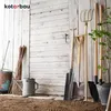 KOTARBAU® Drenážní rýč 143 x 12 cm pro ledové kry o průměru Náhled obrázku produktu 4