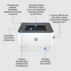 HP LaserJet Pro 3002dn Laserdrucker – S/W, Duplex, 33 Produktbild-Vorschau 15