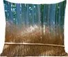 MuchoWow® Zierkissen Sofakissen Wohnzimmer Dekokissen 50x50 Produktbild-Vorschau 1