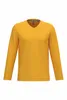 Kariban Herren Langarmshirt Longsleeve Longline T-Shirt Produktbild-Vorschau 2