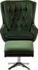 home24 Sessel mit Hocker Produktbild-Vorschau 5