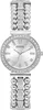A product shot of a women's watch. Produktbild-Vorschau