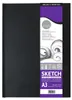 Daler Rowney Simply Sketchbook Simply Skicár 54 A3 100 g Náhľad obrázku produktu 2