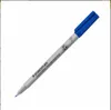 Staedtler 316, 10 Stück(e), Blau, Blau, Grau, Grau, Produktbild-Vorschau 15