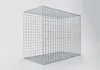 Anbaugabione Typ 2 100 cm x 80 cm x 50 cm (L x H x T), Produktbild-Vorschau 2