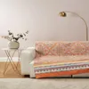 Bassetti Baumwolle-Foulard MARECHIARO Farbe O1 ORANGE Größe Produktbild-Vorschau 2