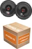 Lautsprecher Boxen Einbaupaket vorne JBL Club 620F passend Produktbild-Vorschau 1