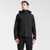 DARE2B Herren Outdoorjacke Switch Out II Produktbild-Vorschau 4