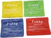 Fokky Resistance Bands Gymnastikband 2M band 4er-Set bänder Produktbild-Vorschau 7