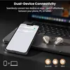 In Ear Kopfhörer Bluetooth 5.4, 6-Mikrofone, KI-klare Produktbild-Vorschau 9