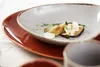 Servierplatte oval 35,5x17cm 2er Set Taste taupe Produktbild-Vorschau 4