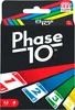 Jeu de cartes MATTEL PHASE 10 FFY05 /12 Voir les images du produit 2