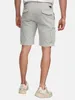 Tazzio Herren Cargoshorts A211 (Grau, L) Produktbild-Vorschau 3