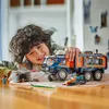 LEGO® City 60471 Camion artico con laboratorio Anteprima dell’immagine prodotto 3
