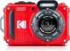 Outdoor Kamera Pixpro WPZ2 rot Produktbild-Vorschau 7