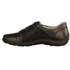 Waldläufer Schnürhalbschuhe in schwarz, Gr. 7 Produktbild-Vorschau 38