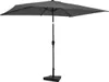 Parasol Rapallo 200x300 combi - With Parasol base GP517XX - Produktbild-Vorschau 1
