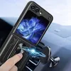 König Design Hülle kompatibel mit Samsung Galaxy Z Flip5 Produktbild-Vorschau 5