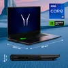 ERAZER Defender 17 P10 17,3" 144 Hz Full HD Gaming Laptop - Produktbild-Vorschau 3