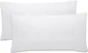 Kissenbezug, 40x80 cm, Baumwolle (Seesucker), 2er Set Produktbild-Vorschau 1