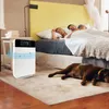 Livington AirPurifier - Luftreiniger bis zu 30m2 - Produktbild-Vorschau 6