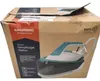 Grundig SIS 6550 Dampfbügeleisen LED-Bedienfeld Self Produktbild-Vorschau 17