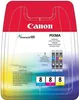 Original Multipack für Canon Pixma IP4200/IP5200/IP5200R Produktbild-Vorschau 4
