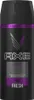 Axe Excite - Eau de Toilette 150 ml Voir les images du produit 4