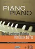Piano Piano: Die 100 Schönsten Melodien Von Klassik Bis Produktbild-Vorschau 1