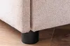 riess-ambiente Quadratischer Nachttisch TOULOUSE 55cm beige Produktbild-Vorschau 10