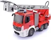 Mercedes-Benz 1:20 RTR 2.4Ghz Feuerwehrfahrzeug Produktbild-Vorschau 2