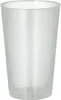 50 Papstar Mehrweg-Trinkbecher PP 0,4 l Ø 8,6 cm, 13 cm Produktbild-Vorschau 2