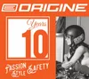 ORIGINE DELTA BASIC SOLID czarny matowy L kask Podgląd zdjęcia produktu 7