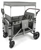 Skládací vozík FUXLIFE by FUXTEC – Premium – FX-CTXL900, Náhled obrázku produktu 2