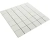 mosaico ceramico bianco, mosaico per pareti e pavimenti, Anteprima dell’immagine prodotto 2