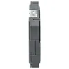 vhbw Schriftband-Kassette Ersatz für Brother TZE-FX221, Produktbild-Vorschau 3