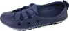 Gemini 003115-01 Schuhe Damen Ballerina Slipper Mokassins, Produktbild-Vorschau 25