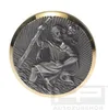 HPAUTO Emblem 19121 43mm 14 00cm 9 00cm Produktbild-Vorschau 1