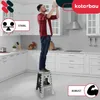 KOTARBAU® Tritthocker klappbar 54 cm Klappstuhl Sitzhocker Produktbild-Vorschau 4